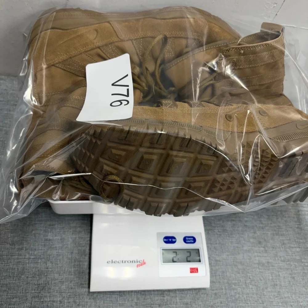 Nike SFB Gen 2 8